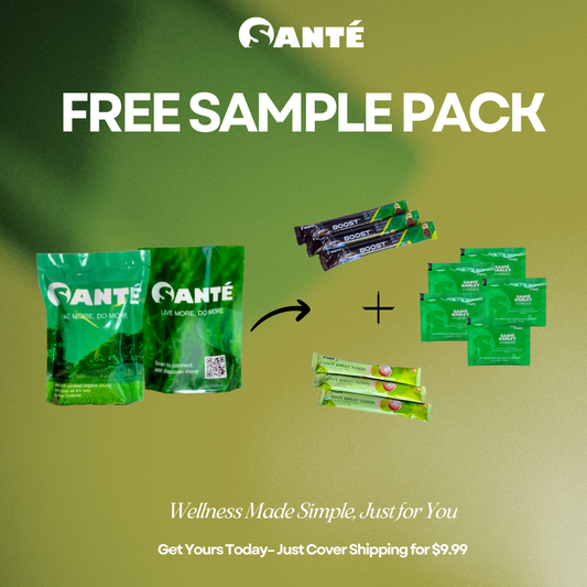 Sample Pack